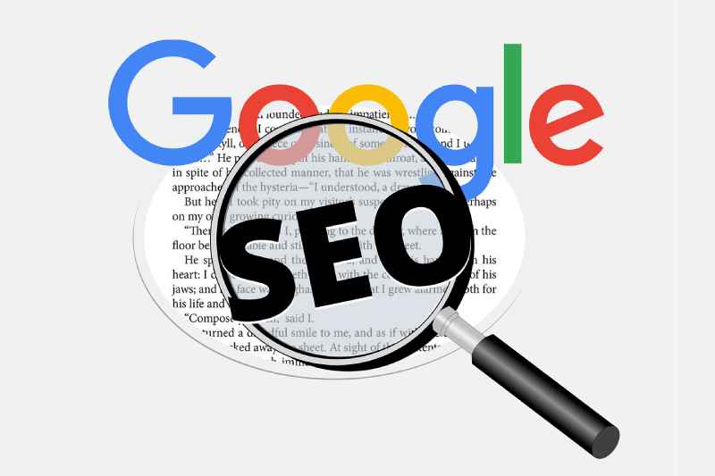 Imagen que simboliza ¿Qué es el SEO?