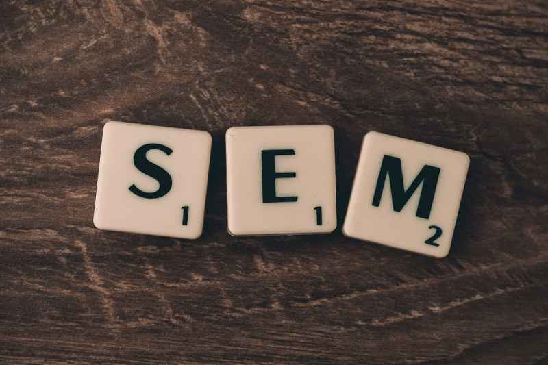 What is SEM and How to Make the Most of It?