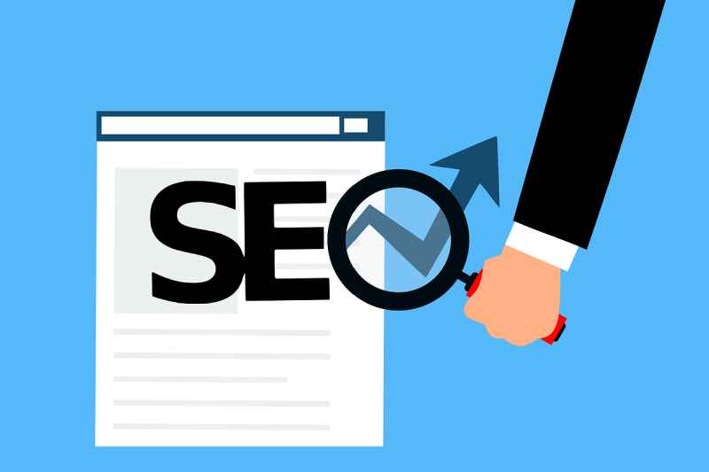 Learn what SEO is