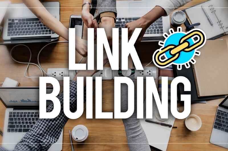 Link Building Strategies