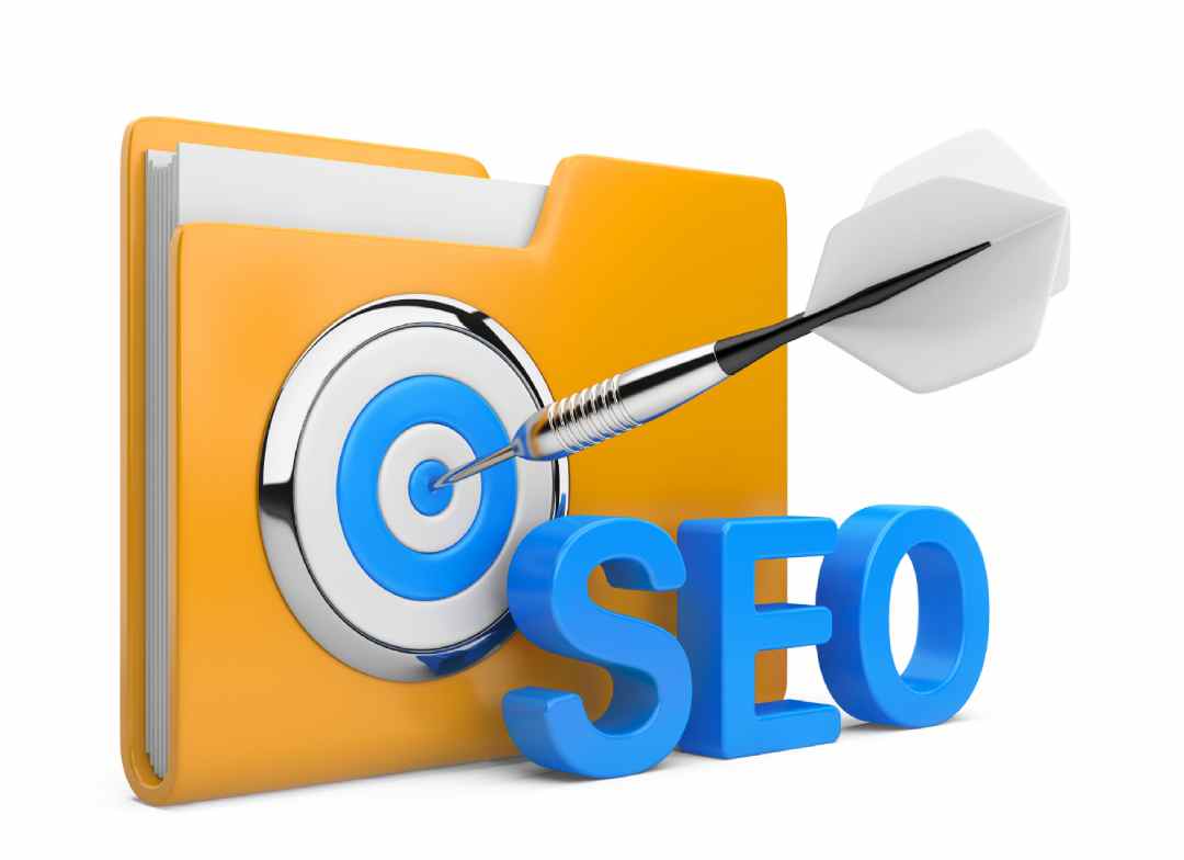 Image to illustrate SEO