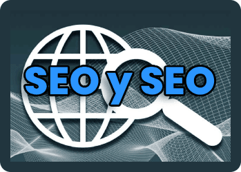 SEO y SEO